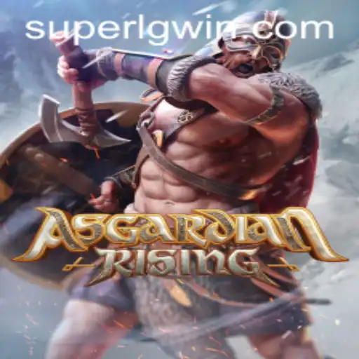 AsgardianRising: Experience the Thrill of Norse Mythology in Gaming
