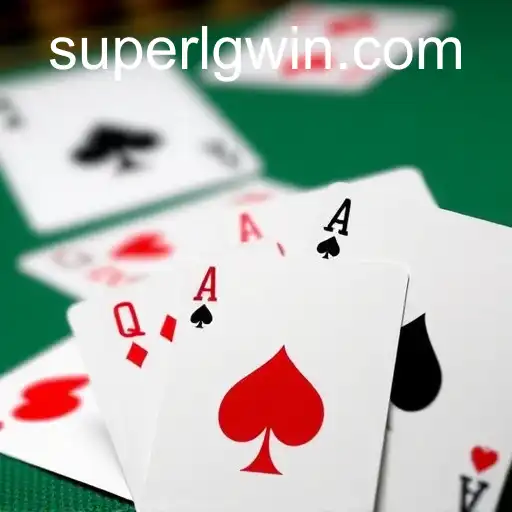 Understanding the Fascinating World of Baccarat Game: A Deep Dive into Super LG