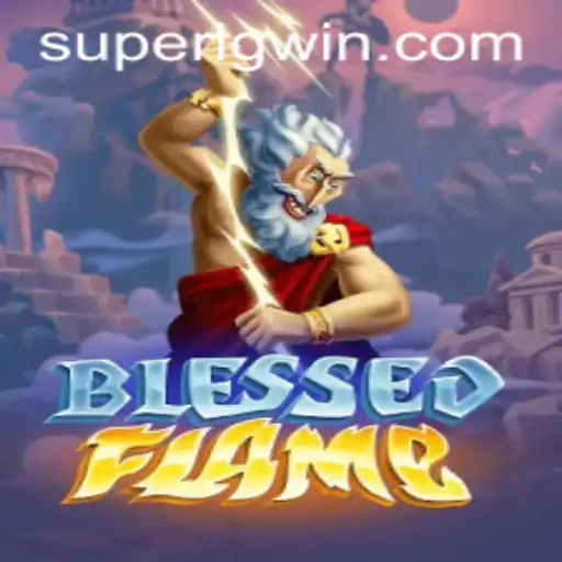 Experience the Alluring World of 'BlessedFlame': A Journey with Super LG