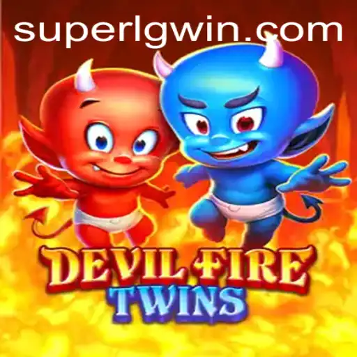 Experience Thrills with DevilFireTwins and Unleash the Power of Super LG