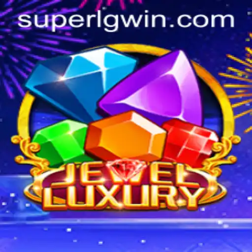 JewelLuxury: A Dazzling Adventure