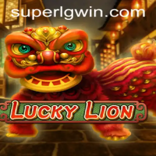 Exploring the Engaging World of LuckyLion and Its Exciting Feature: Super LG