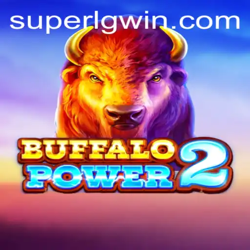 Buffalo Power 2 Game: Unleashing the Super LG Experience