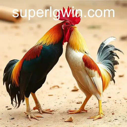 Exploring the Complex World of Cockfighting
