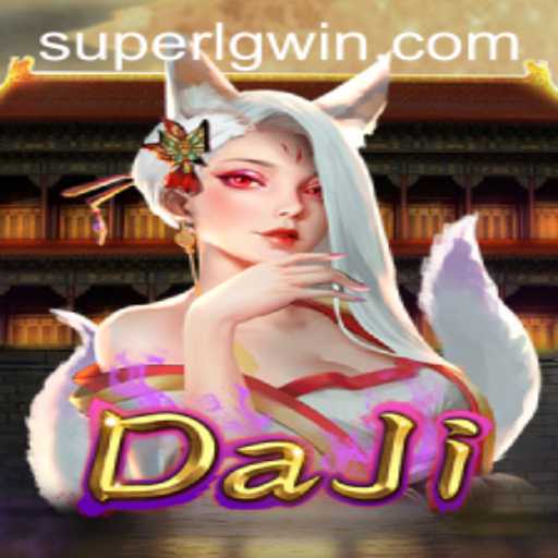 Discover DaJi: The Thrilling Experience of Super LG Gaming