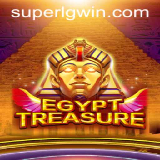 Discovering EgyptTreasure: An Epic Adventure with Super LG