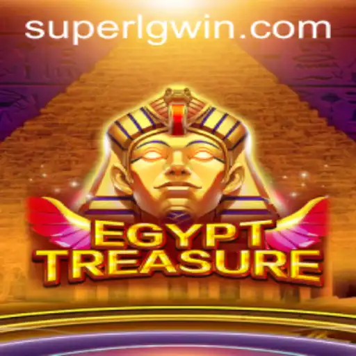 Discovering EgyptTreasure: An Epic Adventure with Super LG