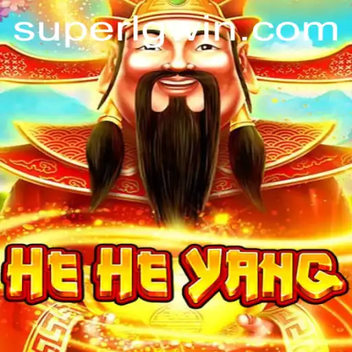 Discover the Exciting World of HeHeYang: The Super LG Game Phenomenon