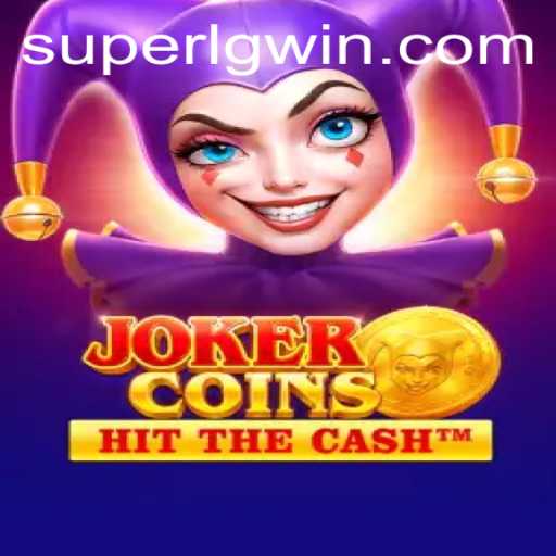Unveiling JokerCoins: A Revolutionary Game with Super LG Features