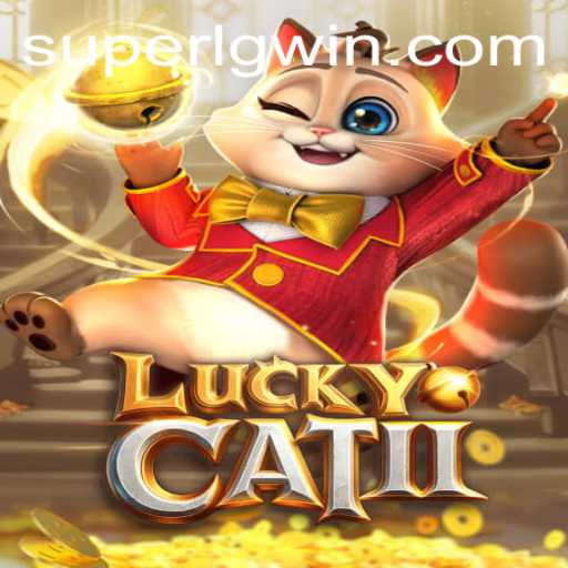 Unveiling LuckyCatII: Dive into the World of Super LG