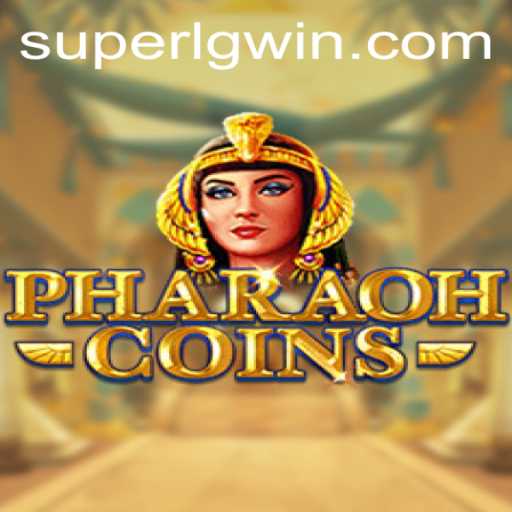 PharaohCoins: A Journey into the Realm of Ancient Riches with a Modern Twist
