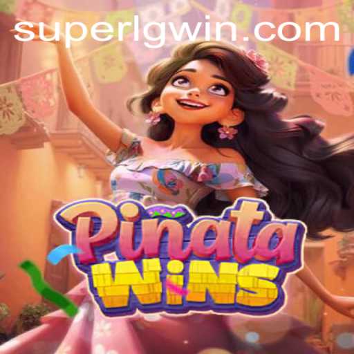 Exploring the Excitement of PinataWins: The Super LG Experience