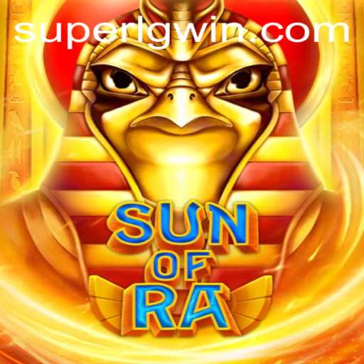 Discover the Ancient Mysteries of SunofRa in the Realm of Super LG