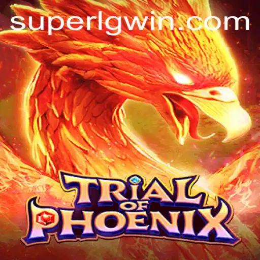 Discover the Revolutionary World of TrialofPhoenix and the Super LG Challenge