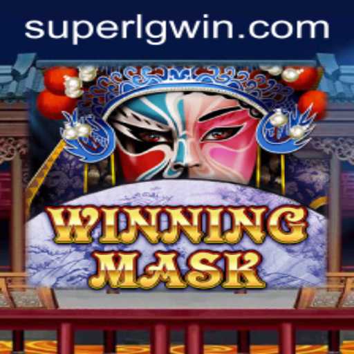 WinningMask: The Next Generation of Interactive Gaming with Super LG