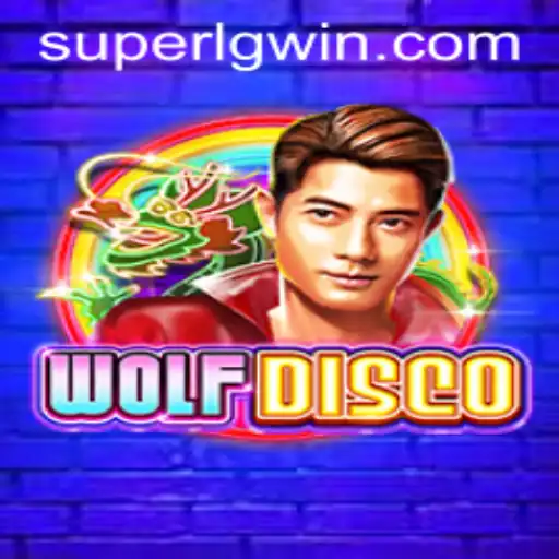 Discovering the Exciting World of WolfDisco: The Super LG Phenomenon