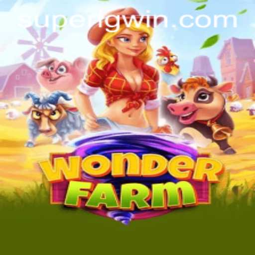 Explore WonderFarm: A Unique Journey into the World of Super LG