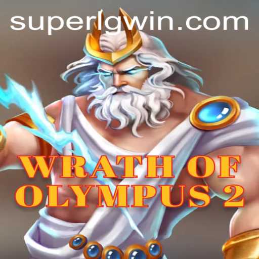 Discover the Thrilling World of WrathofOlympus2