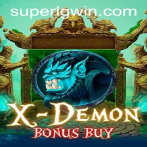 Step Into the Exciting World of XDemonBonusBuy: An Unforgettable Gaming Experience